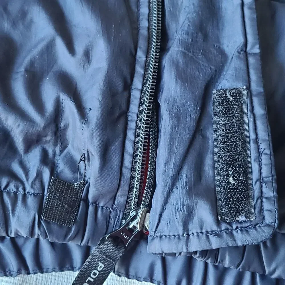 Polo Ralph Lauren stay warm